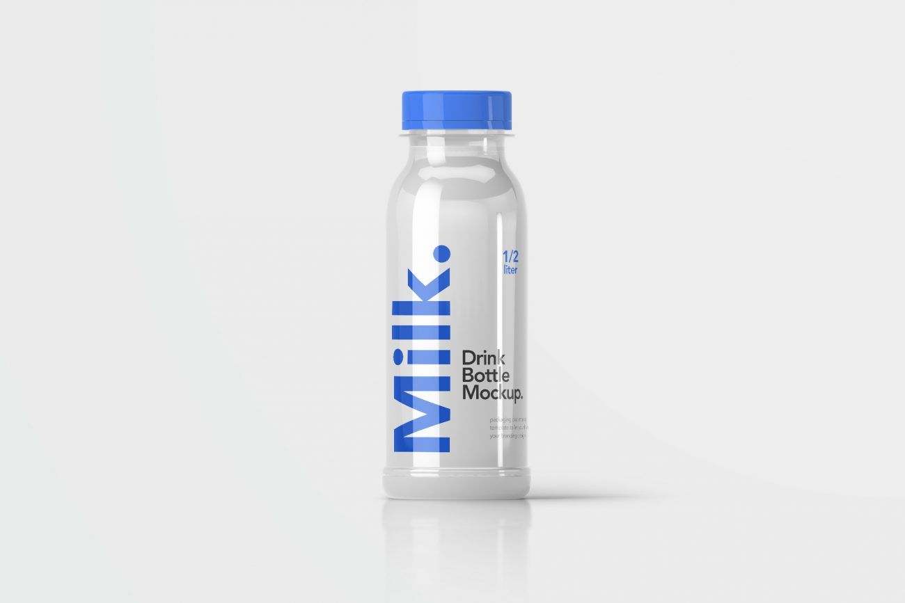 Milk Bottle